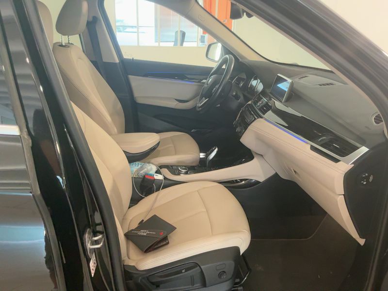 BMW X1 sDrive 18d xLine 2020 – снимка 16