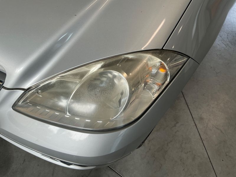 Mercedes-Benz A-Klasse A 170 Elegance 2008 – снимка 30
