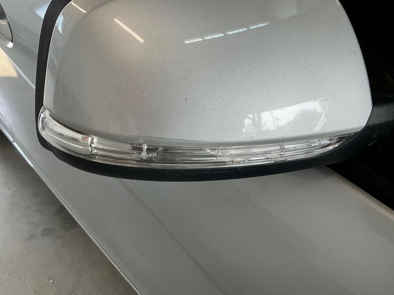 Mercedes-Benz A-Klasse A 170 Elegance 2008 – снимка 23