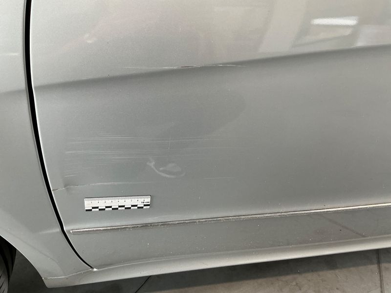Mercedes-Benz A-Klasse A 170 Elegance 2008 – снимка 24
