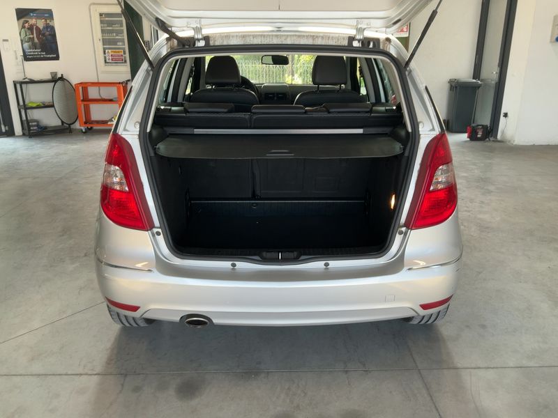 Mercedes-Benz A-Klasse A 170 Elegance 2008 – снимка 15