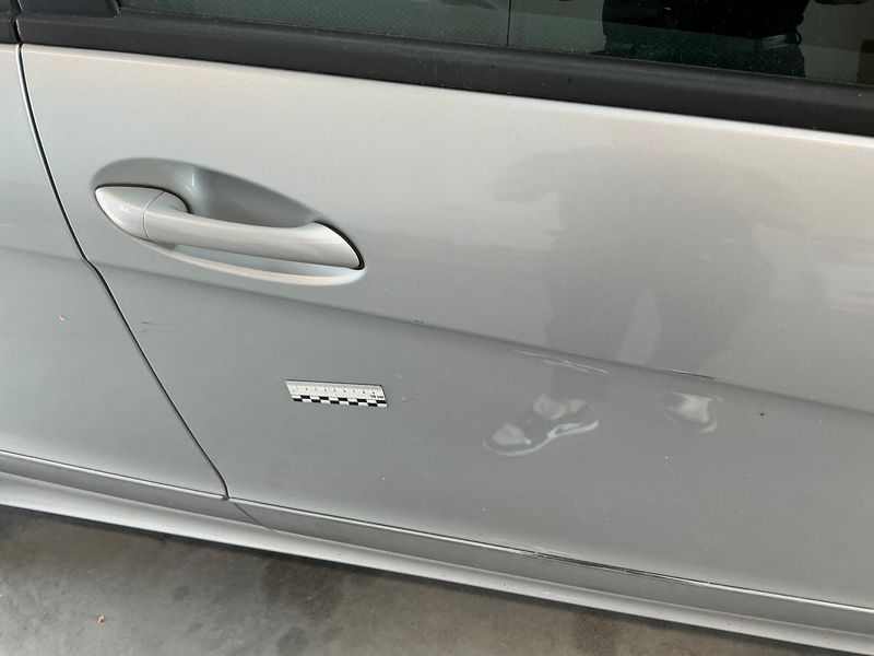 Mercedes-Benz A-Klasse A 170 Elegance 2008 – снимка 22