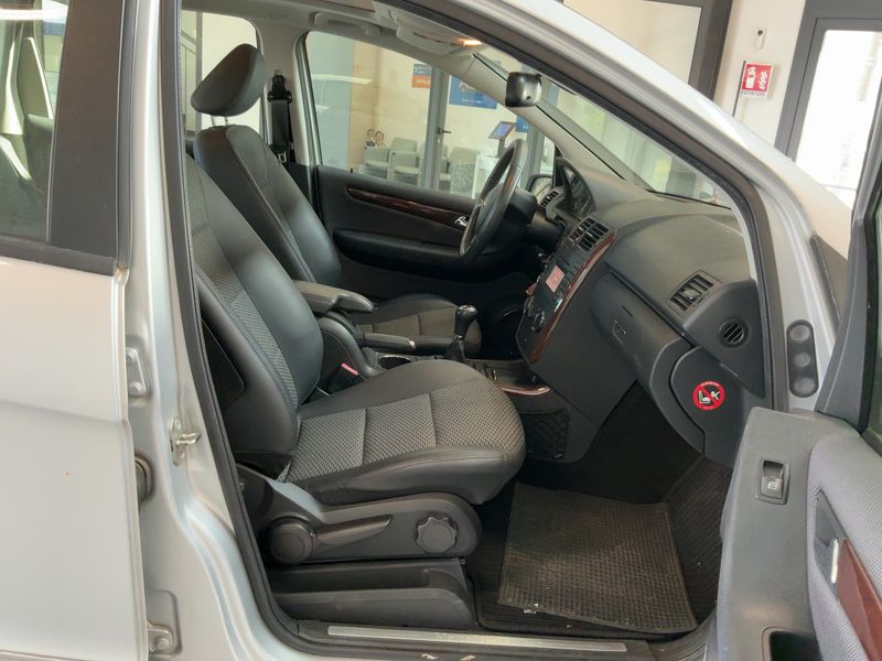Mercedes-Benz A-Klasse A 170 Elegance 2008 – снимка 16