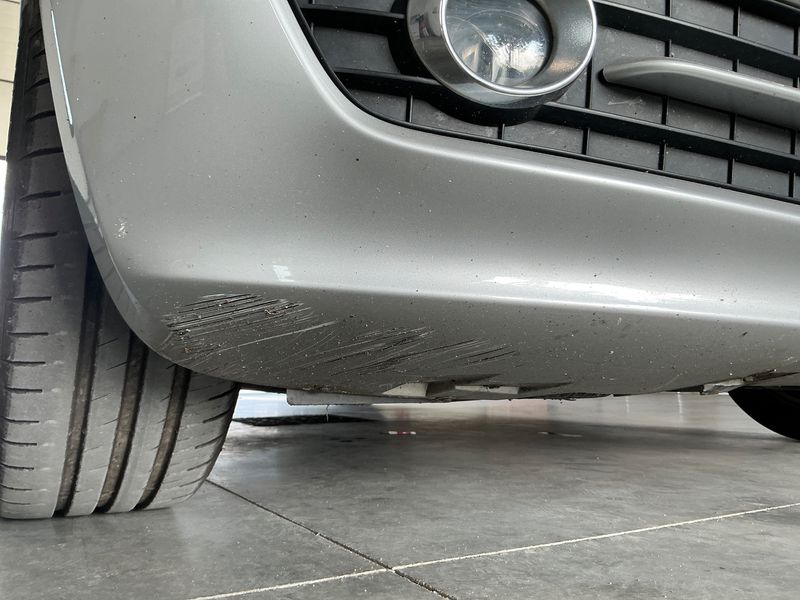 Mercedes-Benz A-Klasse A 170 Elegance 2008 – снимка 29