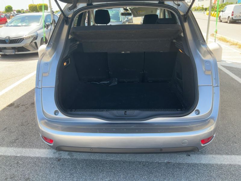 Citroen C4 Picasso 1.6 Blue-HDi Feel 2018 – снимка 15