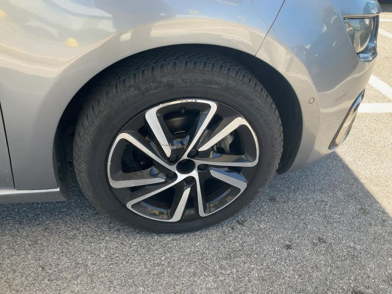 Citroen C4 Picasso 1.6 Blue-HDi Feel 2018 – снимка 11