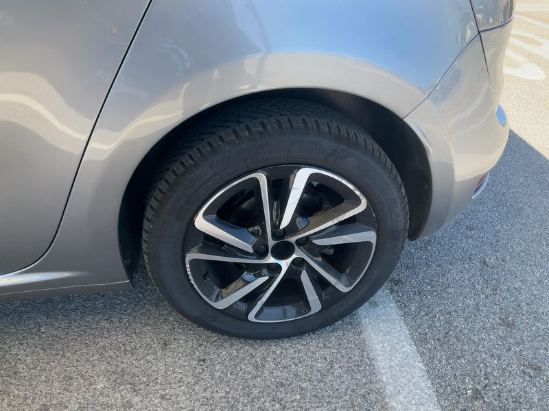 Citroen C4 Picasso 1.6 Blue-HDi Feel 2018 – снимка 5