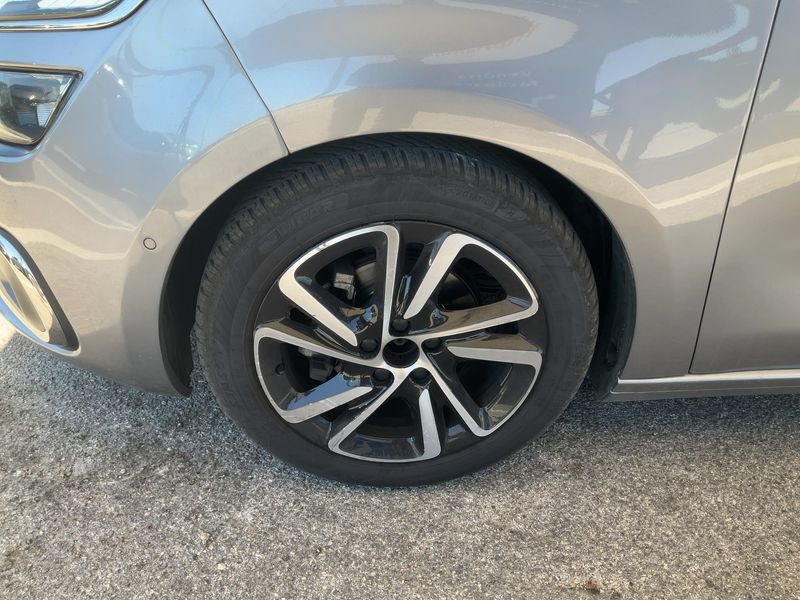 Citroen C4 Picasso 1.6 Blue-HDi Feel 2018 – снимка 3