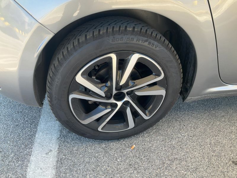 Citroen C4 Picasso 1.6 Blue-HDi Feel 2018 – снимка 9