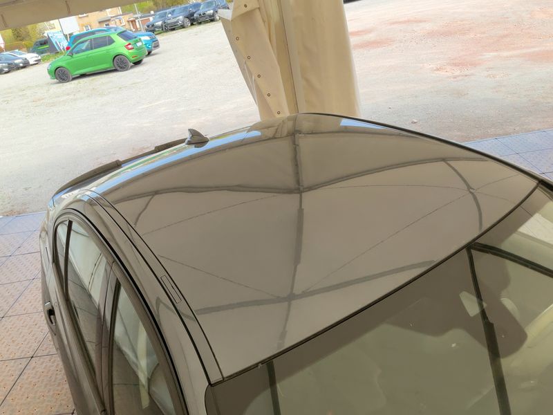 BMW 3er 320d 2012 – снимка 13