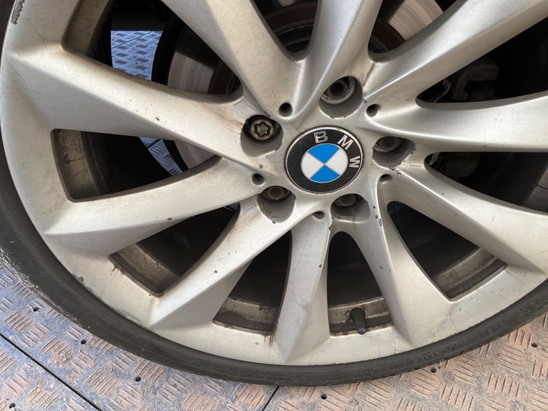 BMW 3er 320d 2012 – снимка 25