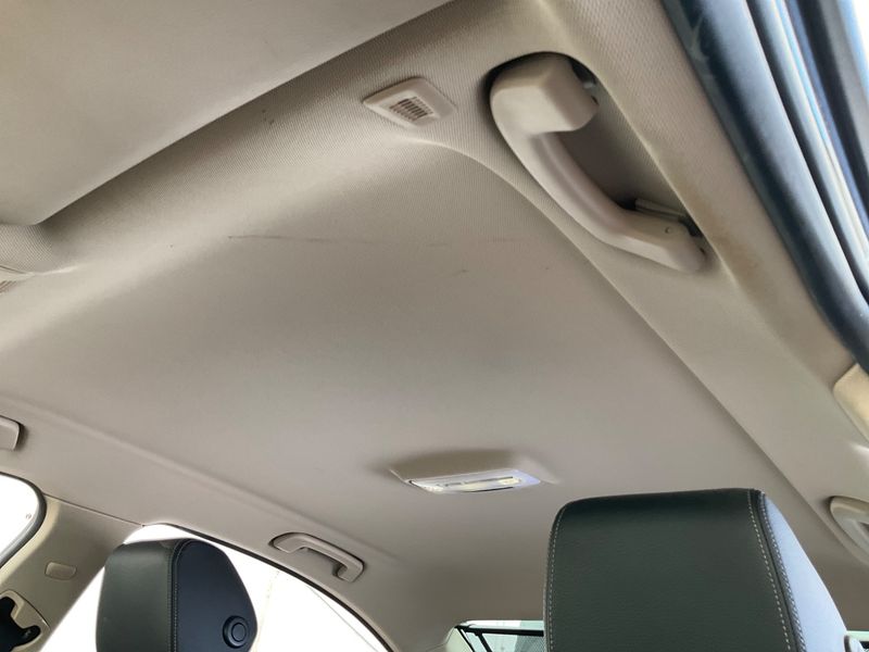 BMW 3er 320d 2012 – снимка 36