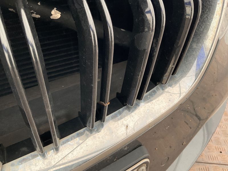 BMW 3er 320d 2012 – снимка 48