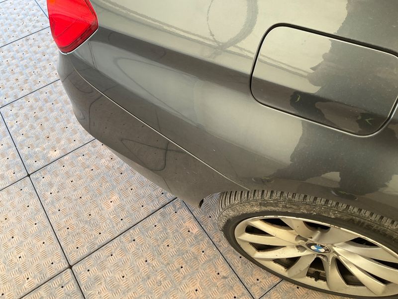 BMW 3er 320d 2012 – снимка 46