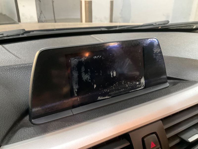 BMW 3er 316d 2012 – снимка 27