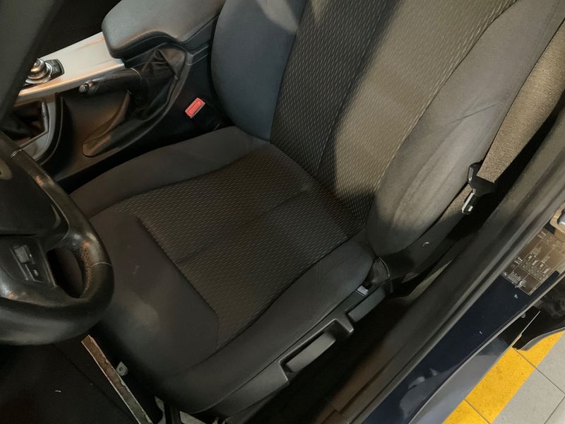 BMW 3er 316d 2012 – снимка 26