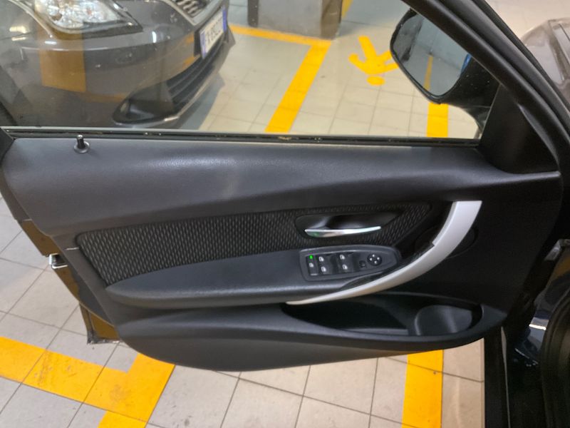 BMW 3er 316d 2012 – снимка 24