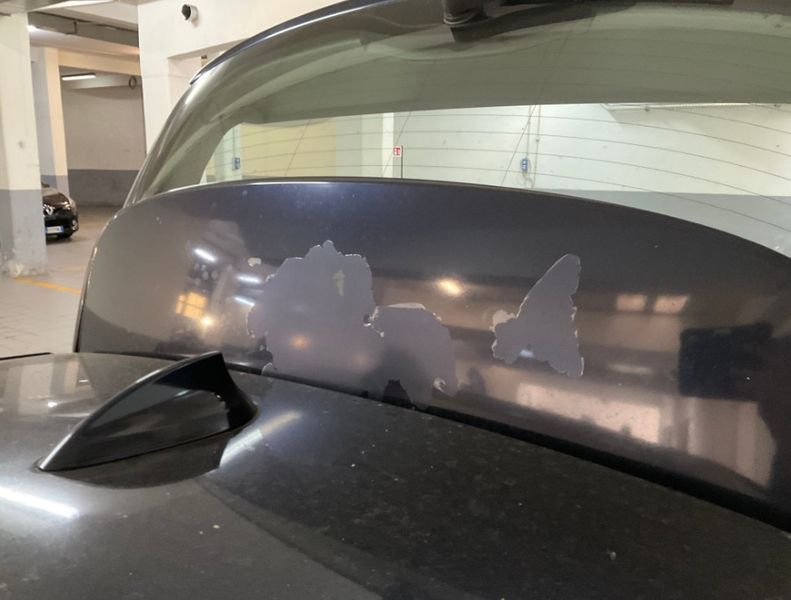 BMW 3er 316d 2012 – снимка 35