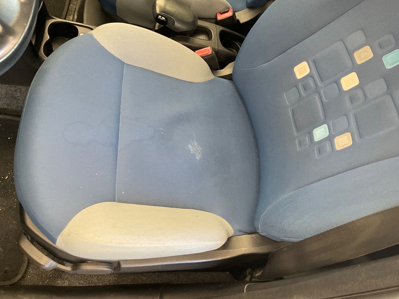 Fiat Panda 0.9 TwinAir Natural Power CNG Lounge 2014 – снимка 29