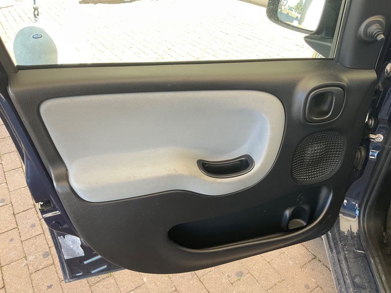 Fiat Panda 0.9 TwinAir Natural Power CNG Lounge 2014 – снимка 27