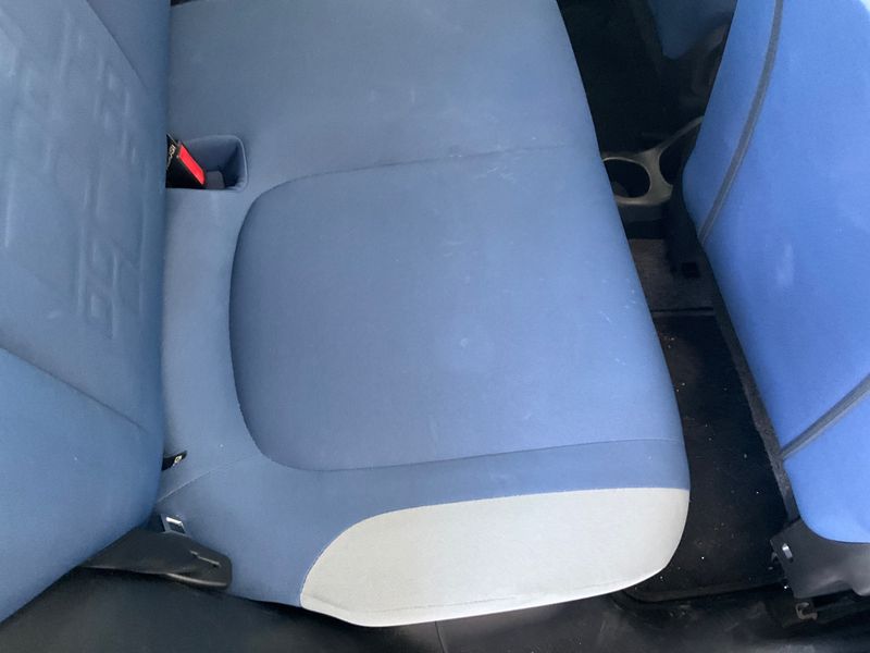 Fiat Panda 0.9 TwinAir Natural Power CNG Lounge 2014 – снимка 32