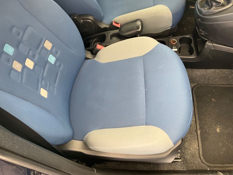 Fiat Panda 0.9 TwinAir Natural Power CNG Lounge 2014 – снимка 34