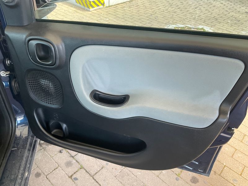 Fiat Panda 0.9 TwinAir Natural Power CNG Lounge 2014 – снимка 33