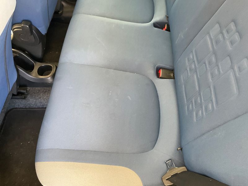 Fiat Panda 0.9 TwinAir Natural Power CNG Lounge 2014 – снимка 31