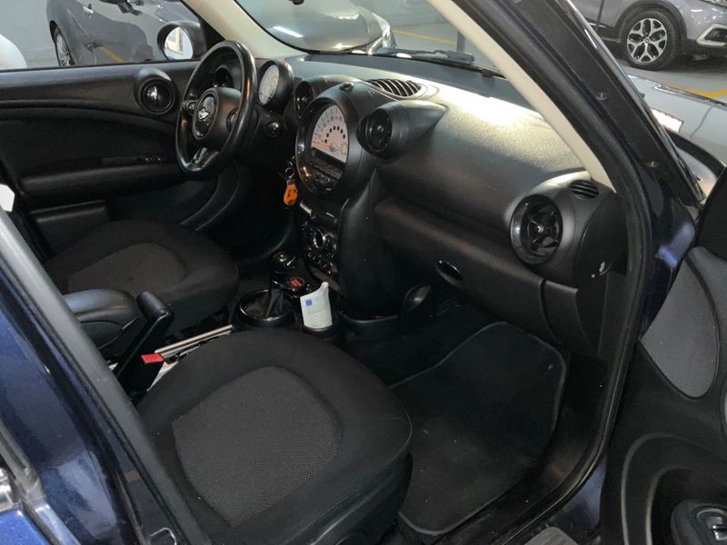 MINI Countryman Cooper D 2014 – снимка 3