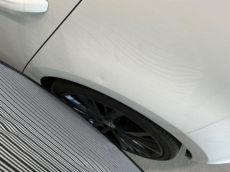 Volkswagen Golf VII 2.0 TFSI GTI "Performance" BlueMotion Tech 2015 – снимка 24