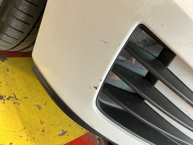 Volkswagen Golf VII 2.0 TFSI GTI "Performance" BlueMotion Tech 2015 – снимка 35