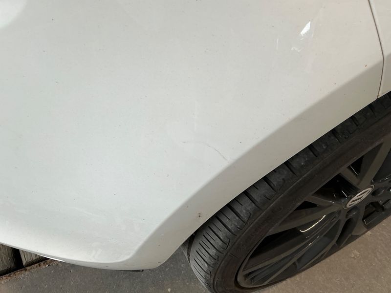 Volkswagen Golf VII 2.0 TFSI GTI "Performance" BlueMotion Tech 2015 – снимка 33
