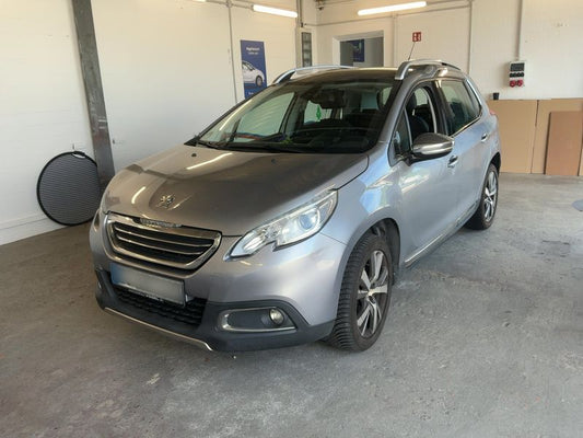 Peugeot 2008 1.2 PureTech Allure 2016 – снимка 1