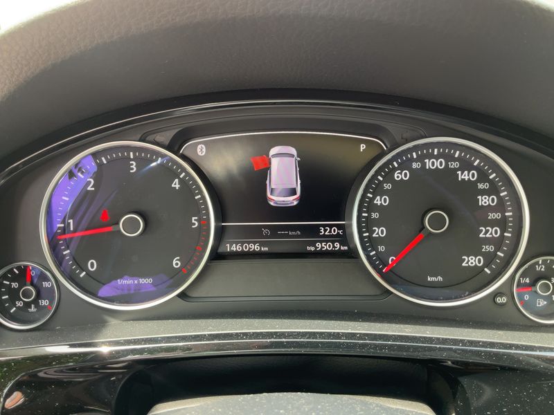 Volkswagen Touareg 3.0 V6 TDI Terrain Tech BlueMotion Tech 2015 – снимка 18