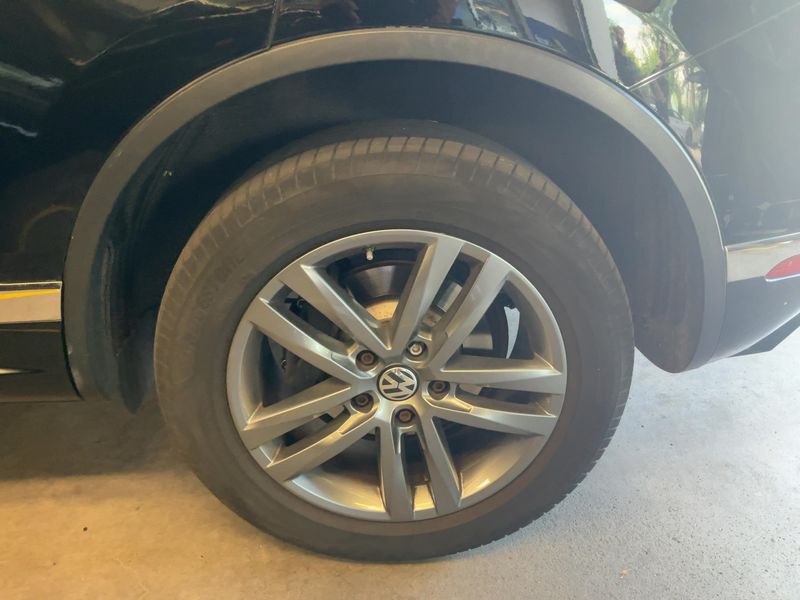 Volkswagen Touareg 3.0 V6 TDI Terrain Tech BlueMotion Tech 2015 – снимка 5