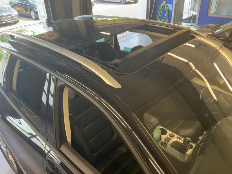 Volkswagen Touareg 3.0 V6 TDI Terrain Tech BlueMotion Tech 2015 – снимка 13