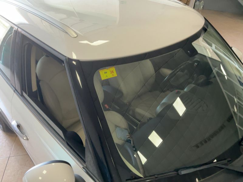 MINI Countryman Cooper S ALL4 2011 – снимка 13
