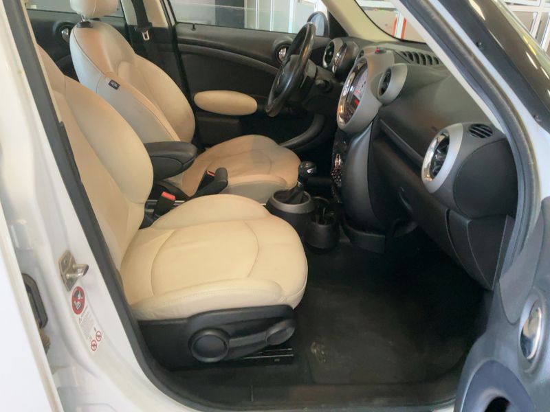 MINI Countryman Cooper S ALL4 2011 – снимка 16