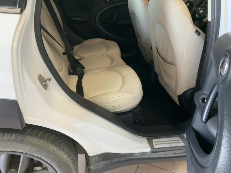 MINI Countryman Cooper S ALL4 2011 – снимка 19