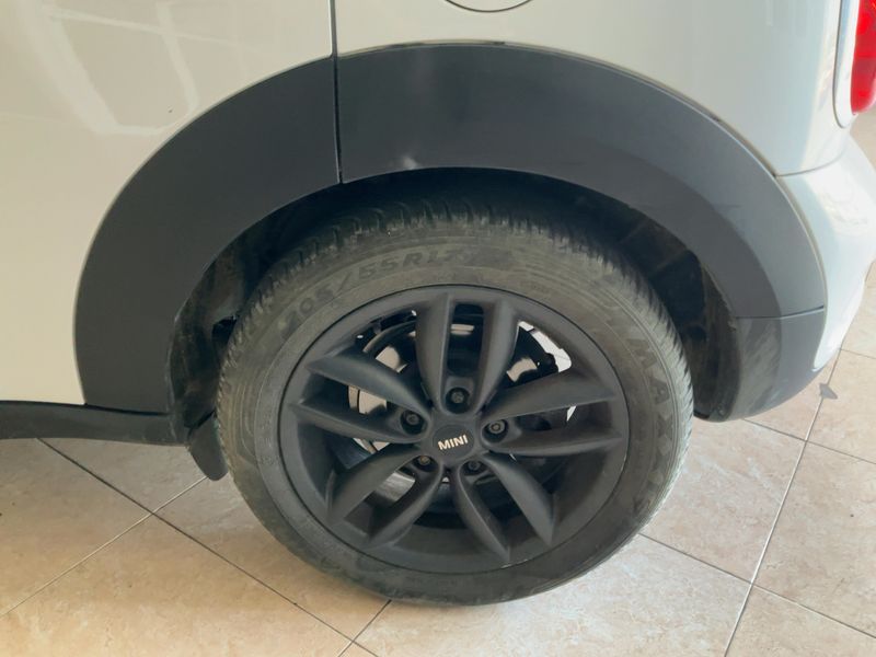 MINI Countryman Cooper S ALL4 2011 – снимка 5