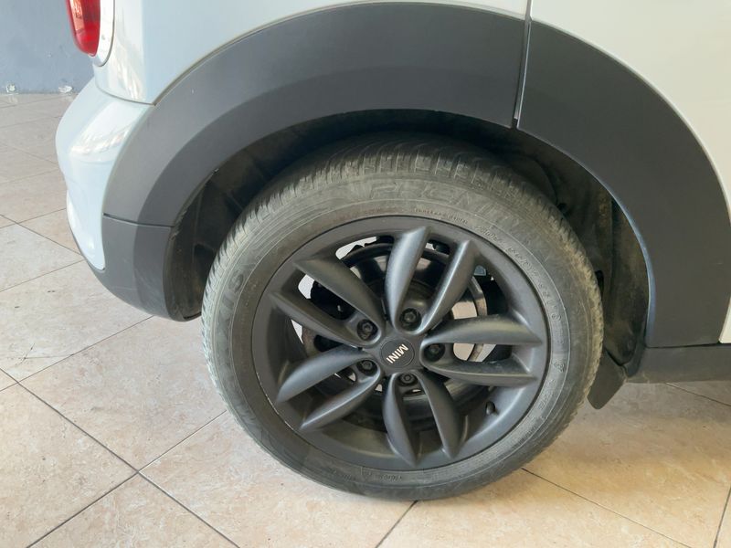 MINI Countryman Cooper S ALL4 2011 – снимка 9