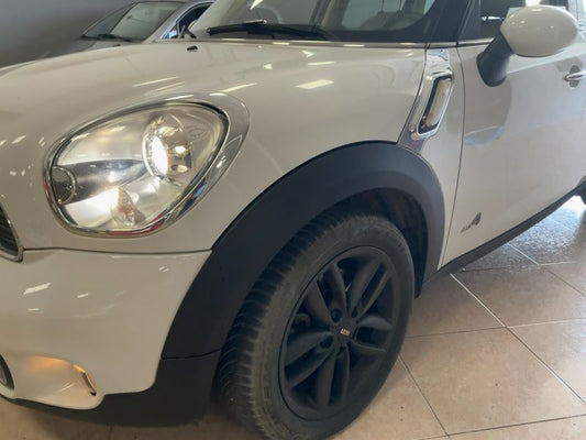 MINI Countryman Cooper S ALL4 2011 – снимка 2