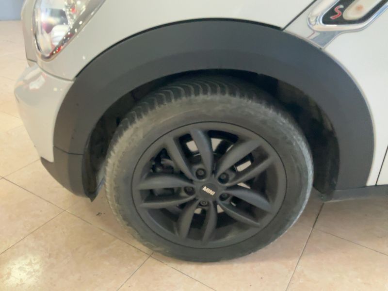 MINI Countryman Cooper S ALL4 2011 – снимка 3