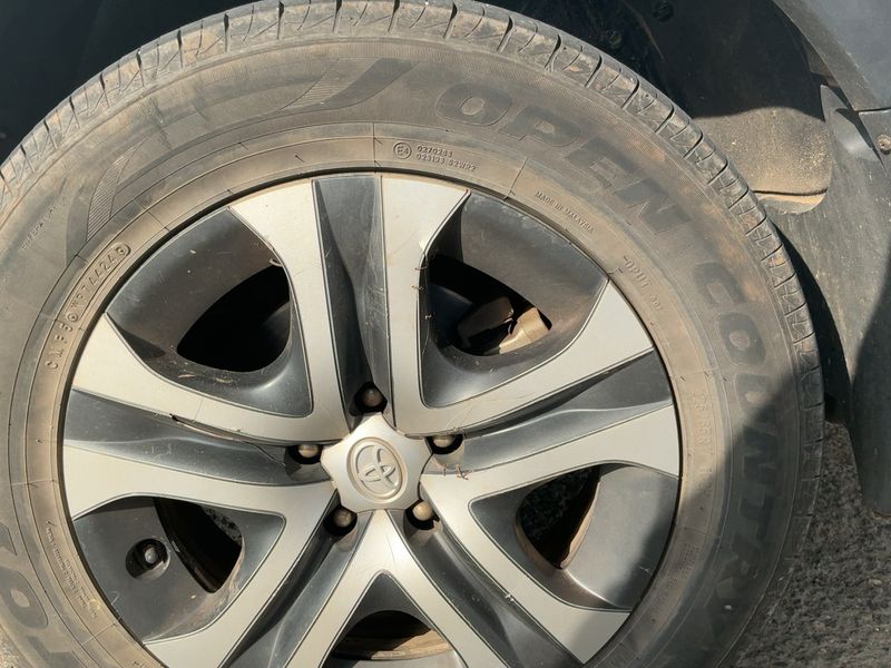 Toyota RAV 4 2.0 D-4D Active 2017 – снимка 5