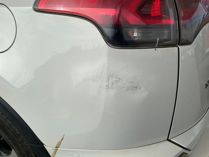 Toyota RAV 4 2.0 D-4D Active 2017 – снимка 26