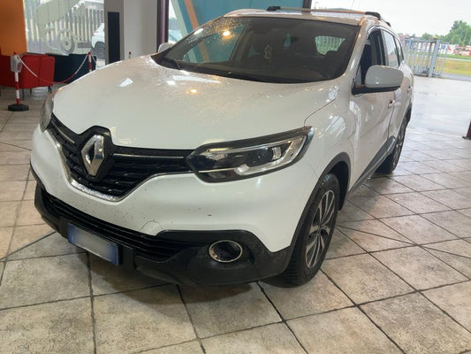 Renault Kadjar 1.5 dCi Energy Hypnotic 2018 – снимка 1