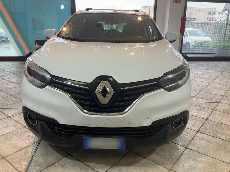 Renault Kadjar 1.5 dCi Energy Hypnotic 2018 – снимка 14