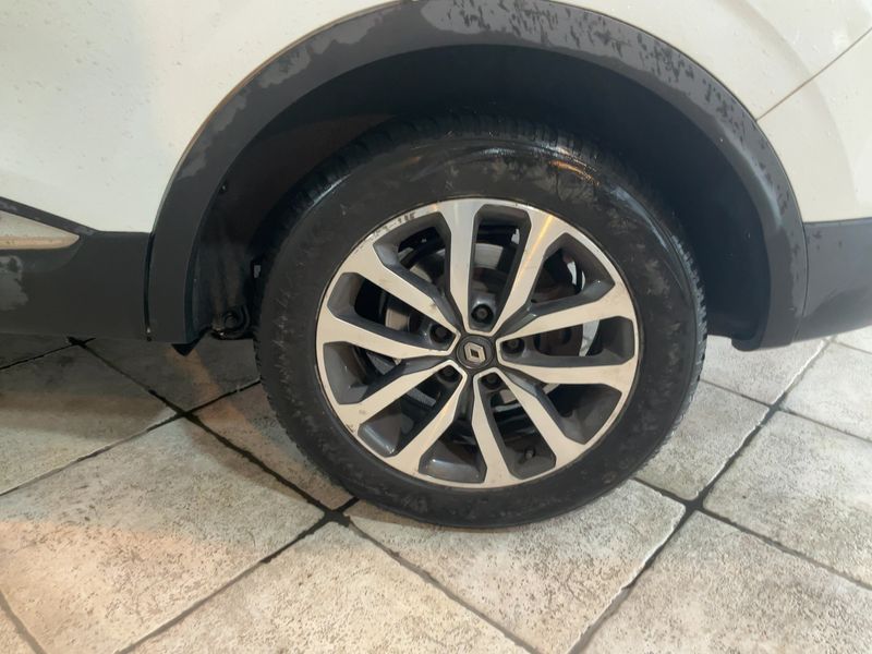 Renault Kadjar 1.5 dCi Energy Hypnotic 2018 – снимка 5