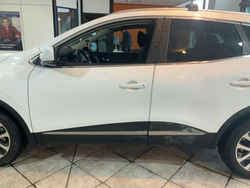 Renault Kadjar 1.5 dCi Energy Hypnotic 2018 – снимка 4