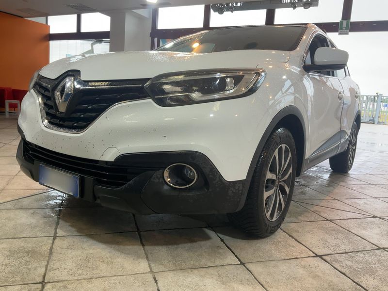 Renault Kadjar 1.5 dCi Energy Hypnotic 2018 – снимка 2
